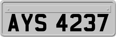 AYS4237