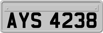 AYS4238