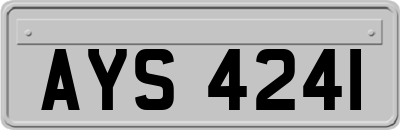 AYS4241