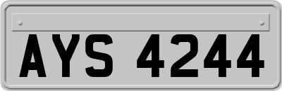 AYS4244