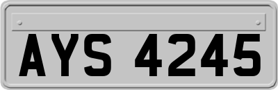 AYS4245