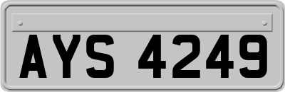 AYS4249