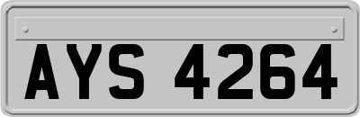 AYS4264