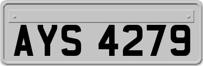 AYS4279