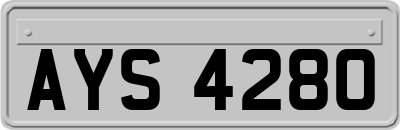 AYS4280