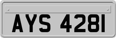 AYS4281