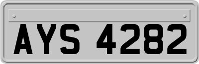AYS4282