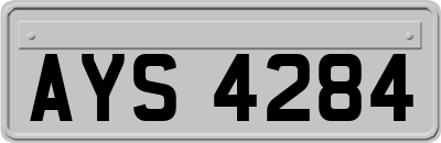 AYS4284