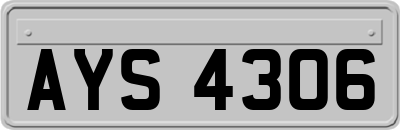 AYS4306