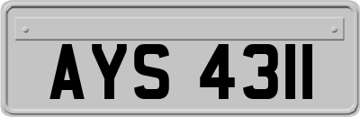 AYS4311