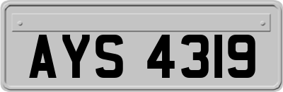 AYS4319