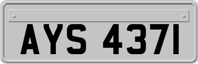 AYS4371