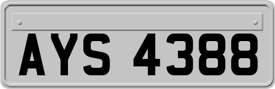 AYS4388