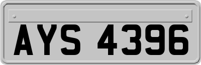AYS4396