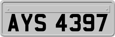 AYS4397