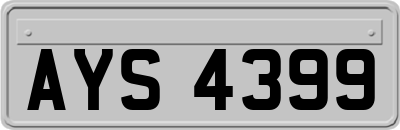 AYS4399