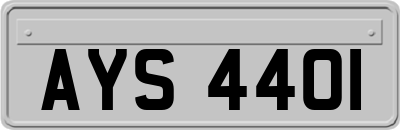 AYS4401