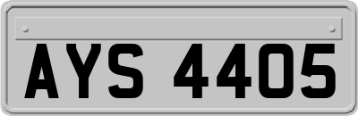 AYS4405