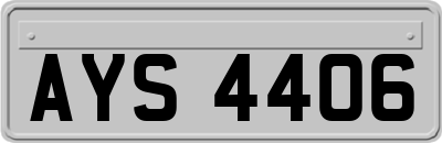 AYS4406