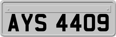 AYS4409