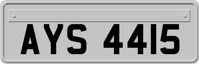 AYS4415
