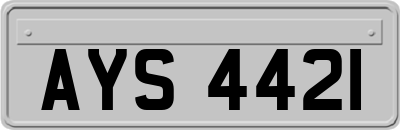 AYS4421