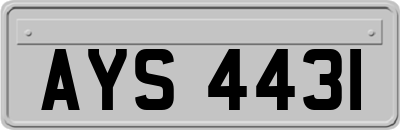 AYS4431