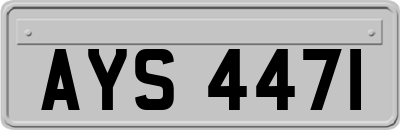 AYS4471