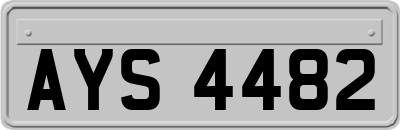 AYS4482