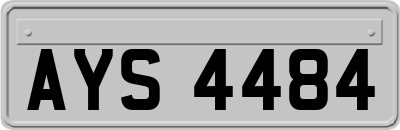 AYS4484