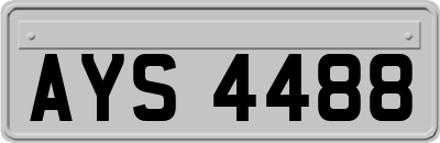 AYS4488
