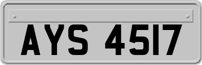 AYS4517