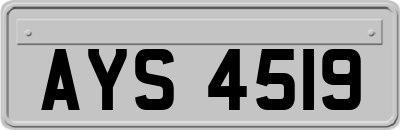 AYS4519
