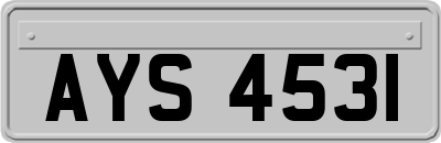 AYS4531