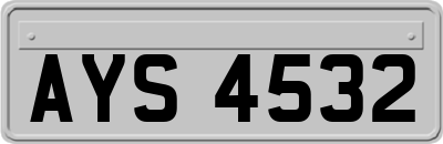 AYS4532