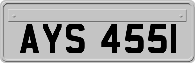 AYS4551