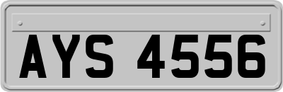 AYS4556