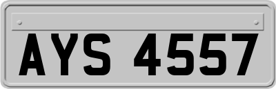 AYS4557