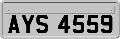 AYS4559
