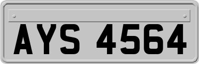 AYS4564