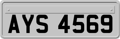 AYS4569