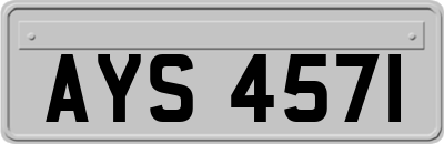 AYS4571