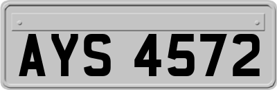 AYS4572