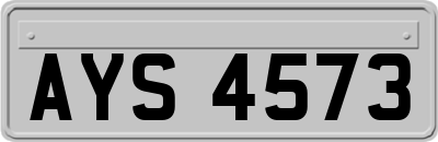 AYS4573