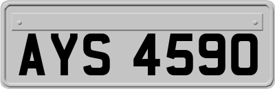 AYS4590