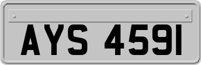 AYS4591