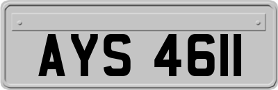 AYS4611