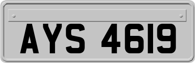 AYS4619