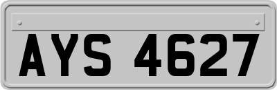 AYS4627