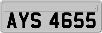 AYS4655